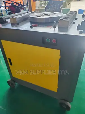 Steel Bar Bending Machine Gw45