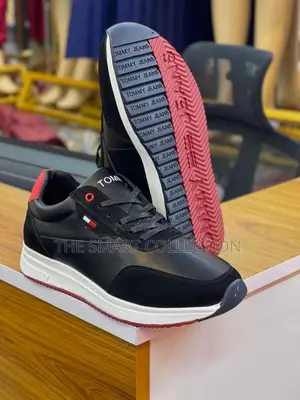 Tommy Hilfiger Shoes