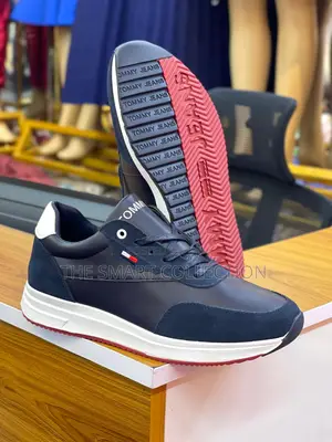 Tommy Hilfiger Shoes