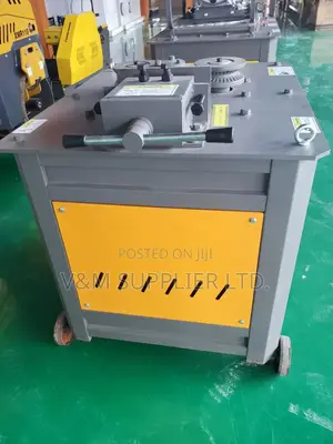 Bending Machine Gwh32