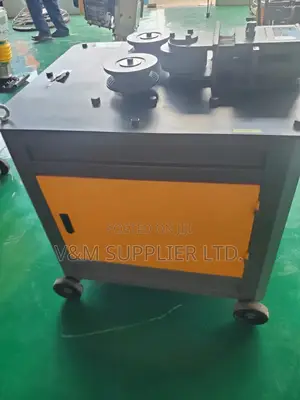 Bending Machine Gwh32
