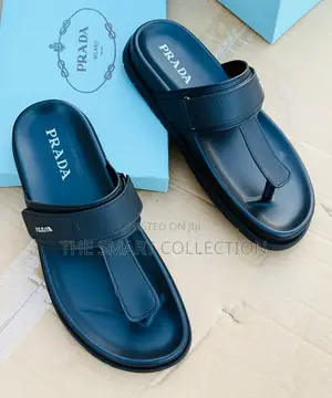 Original Prada Sandals