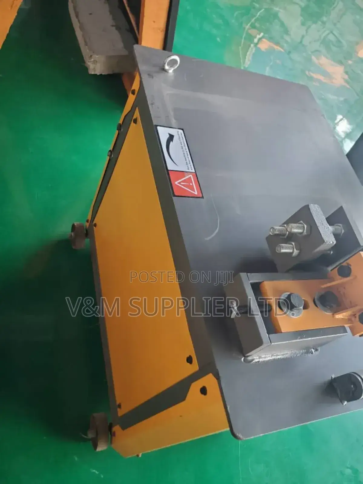 Bending Machine Gf25