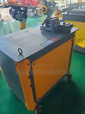 Bending Machine Gf25