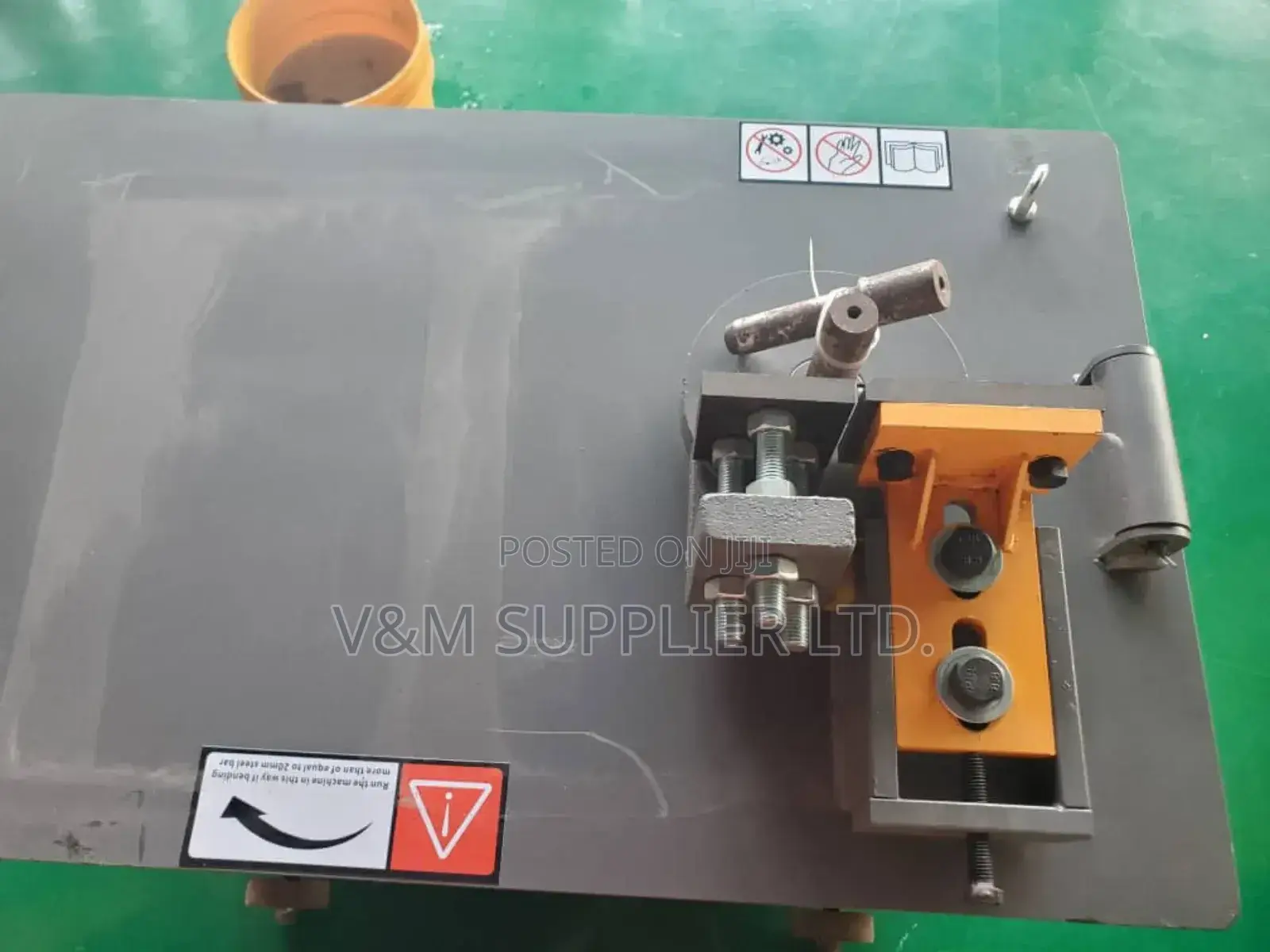 Bending Machine Gf25