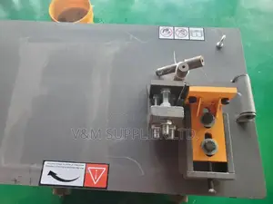 Bending Machine Gf25