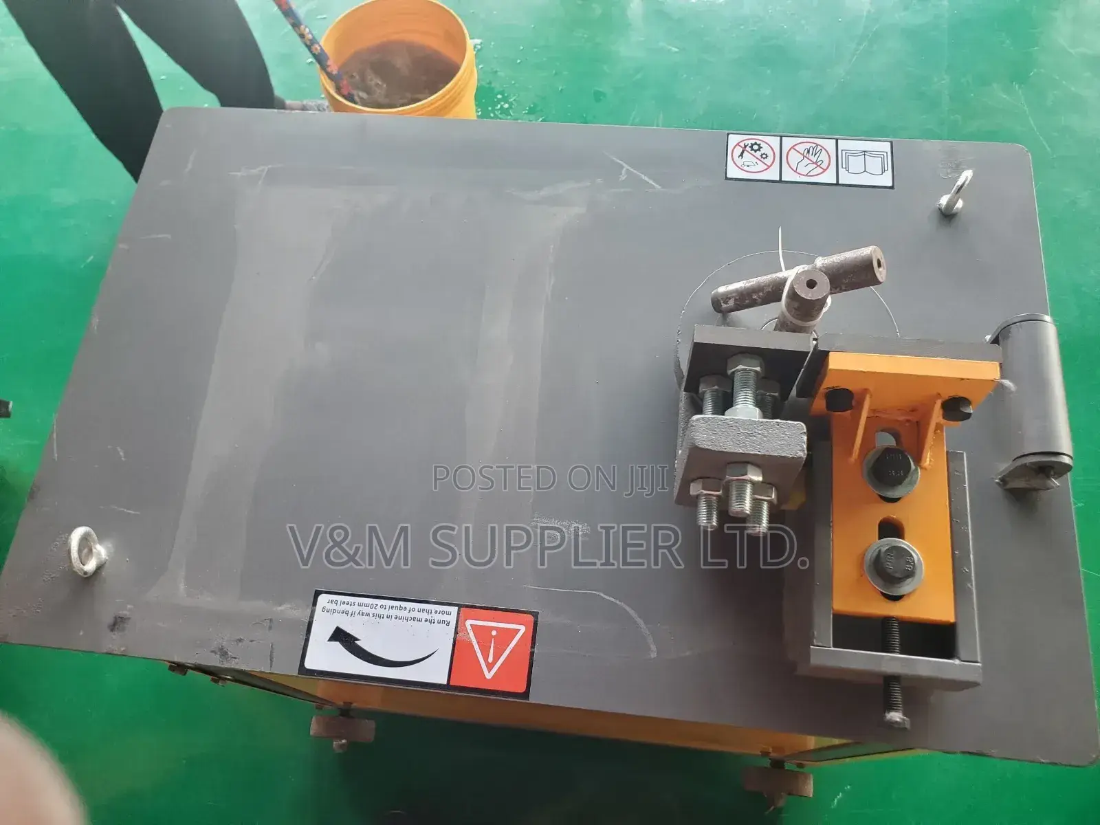 Bending Machine Gf25