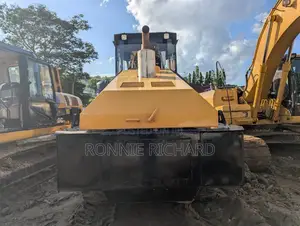 Photo - Road Roller