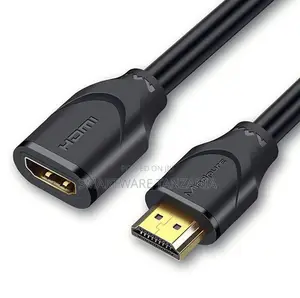  60hz 3d Video Male to Female HDTV Extender With Ethernet