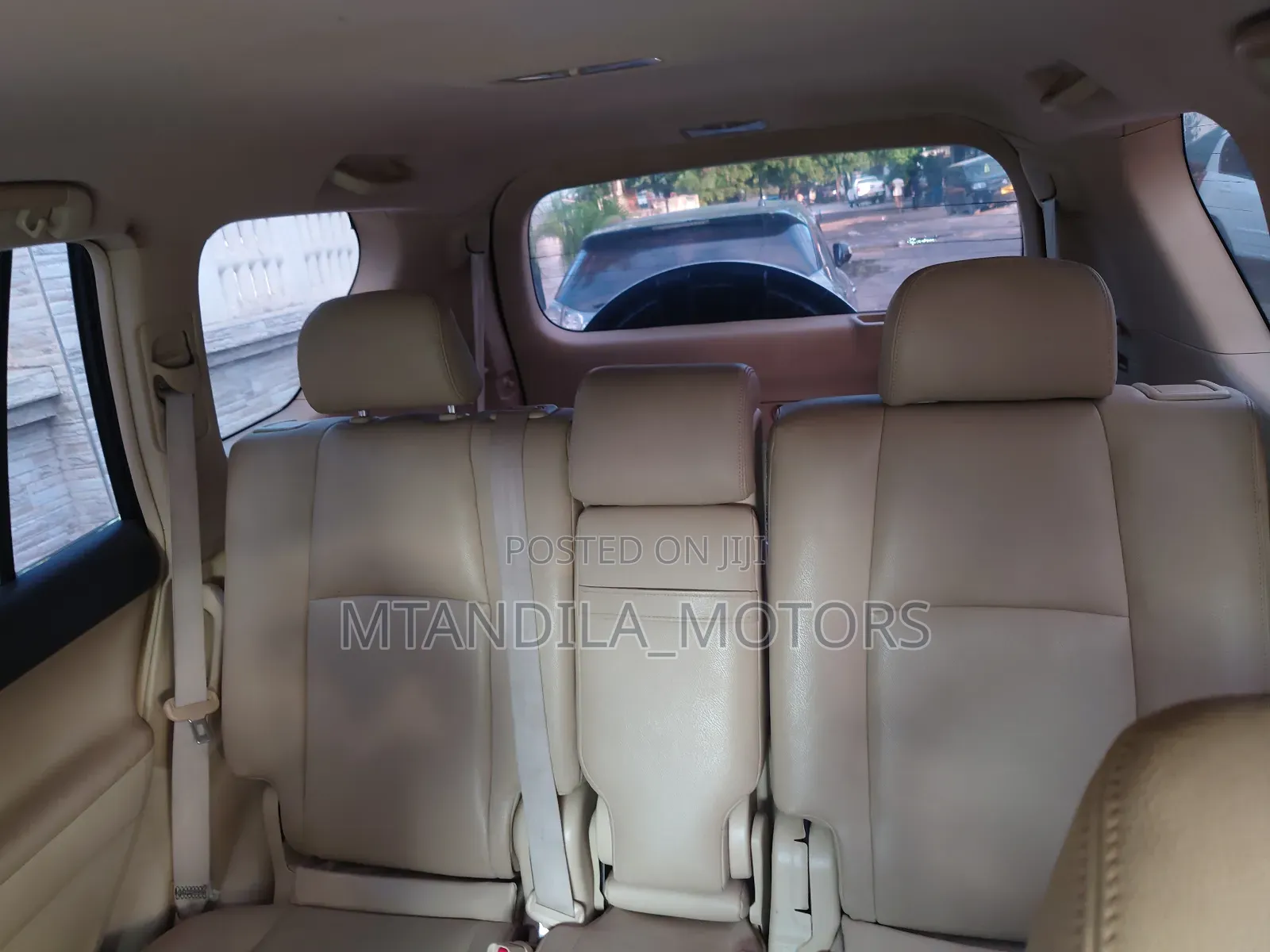 Toyota Land Cruiser Prado 4.0 Petrol GX-L 2020 Gray