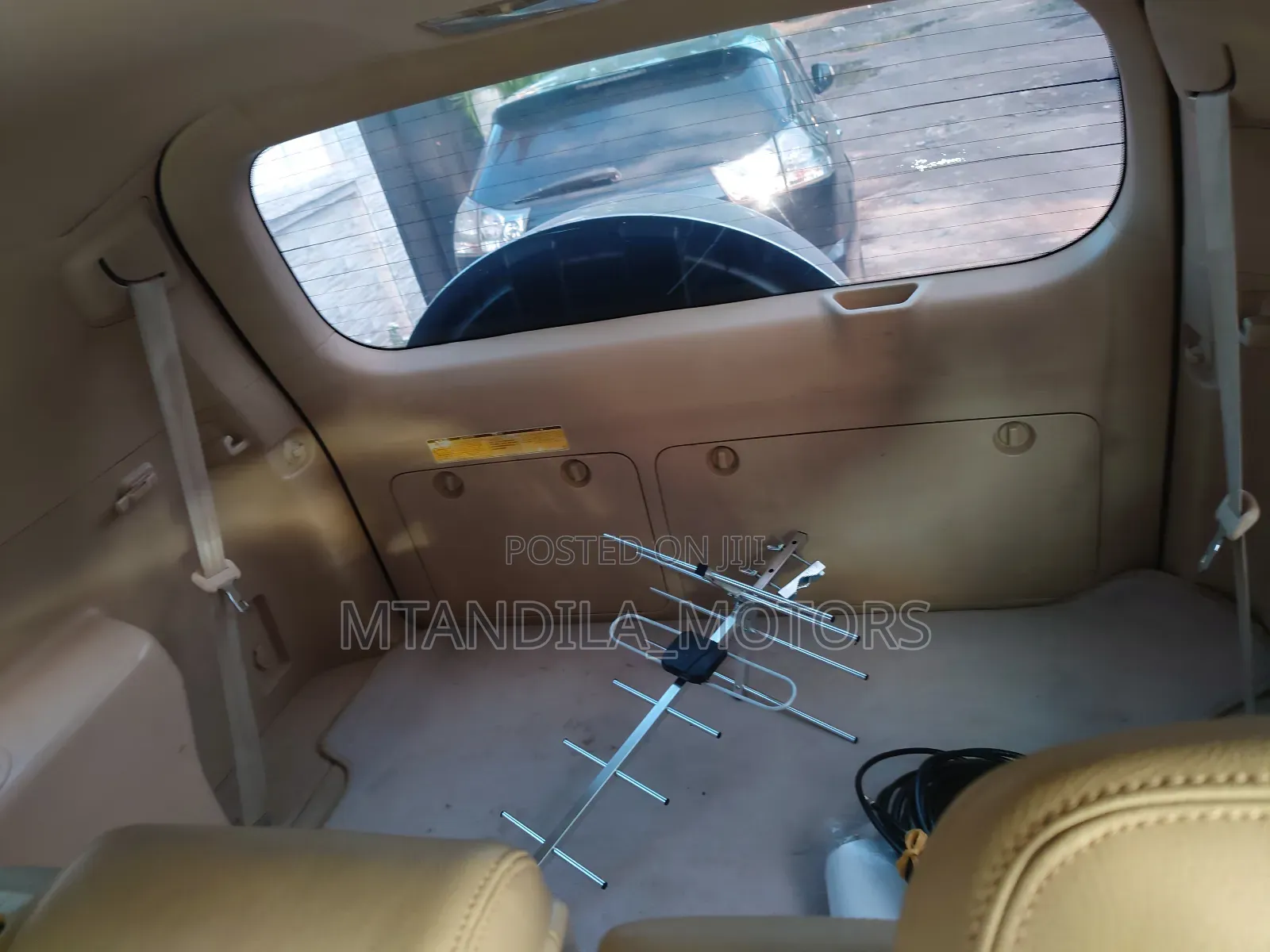 Toyota Land Cruiser Prado 4.0 Petrol GX-L 2020 Gray