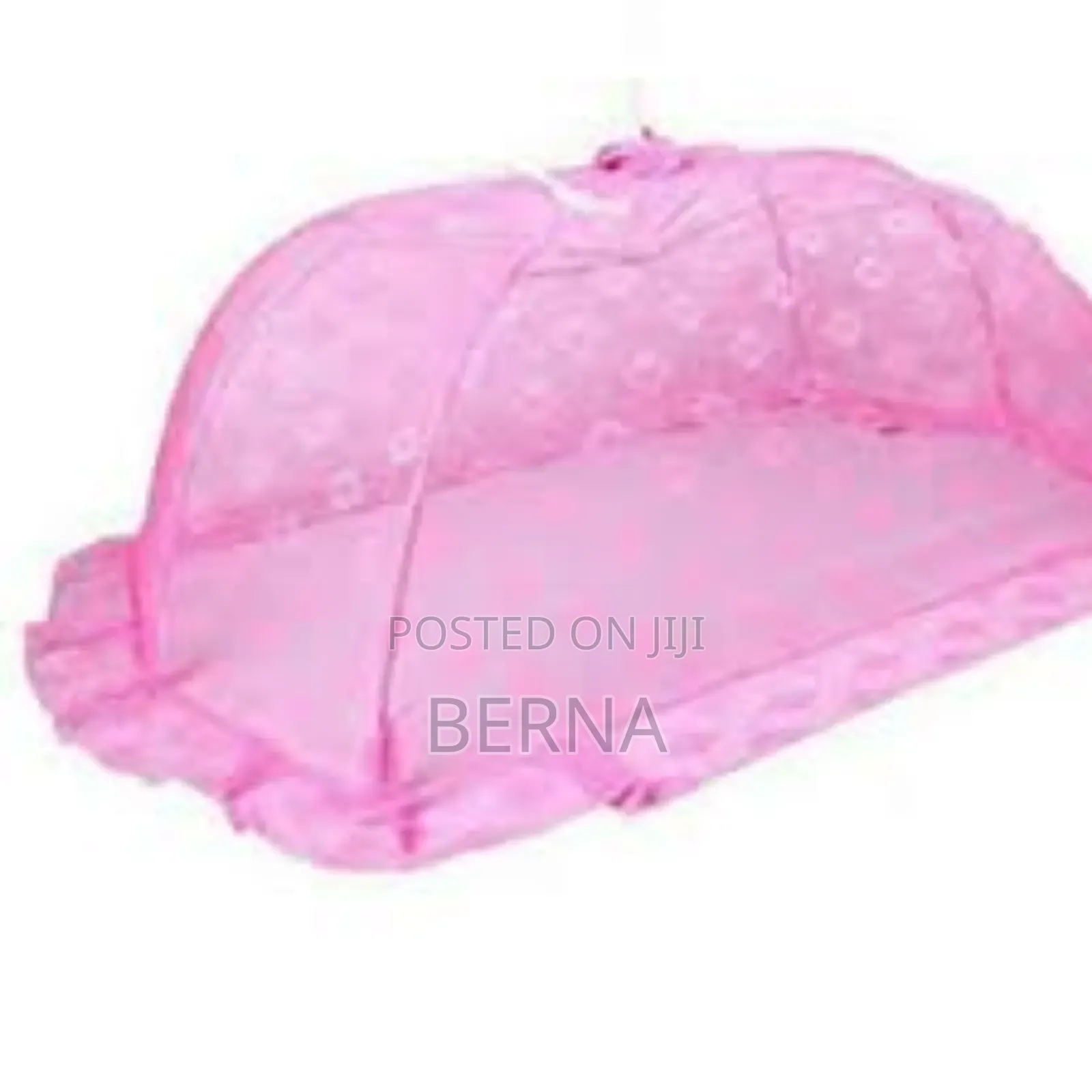 Neti Mwamvuli Watoto ( Kid's Umbrela Mosquito Net)
