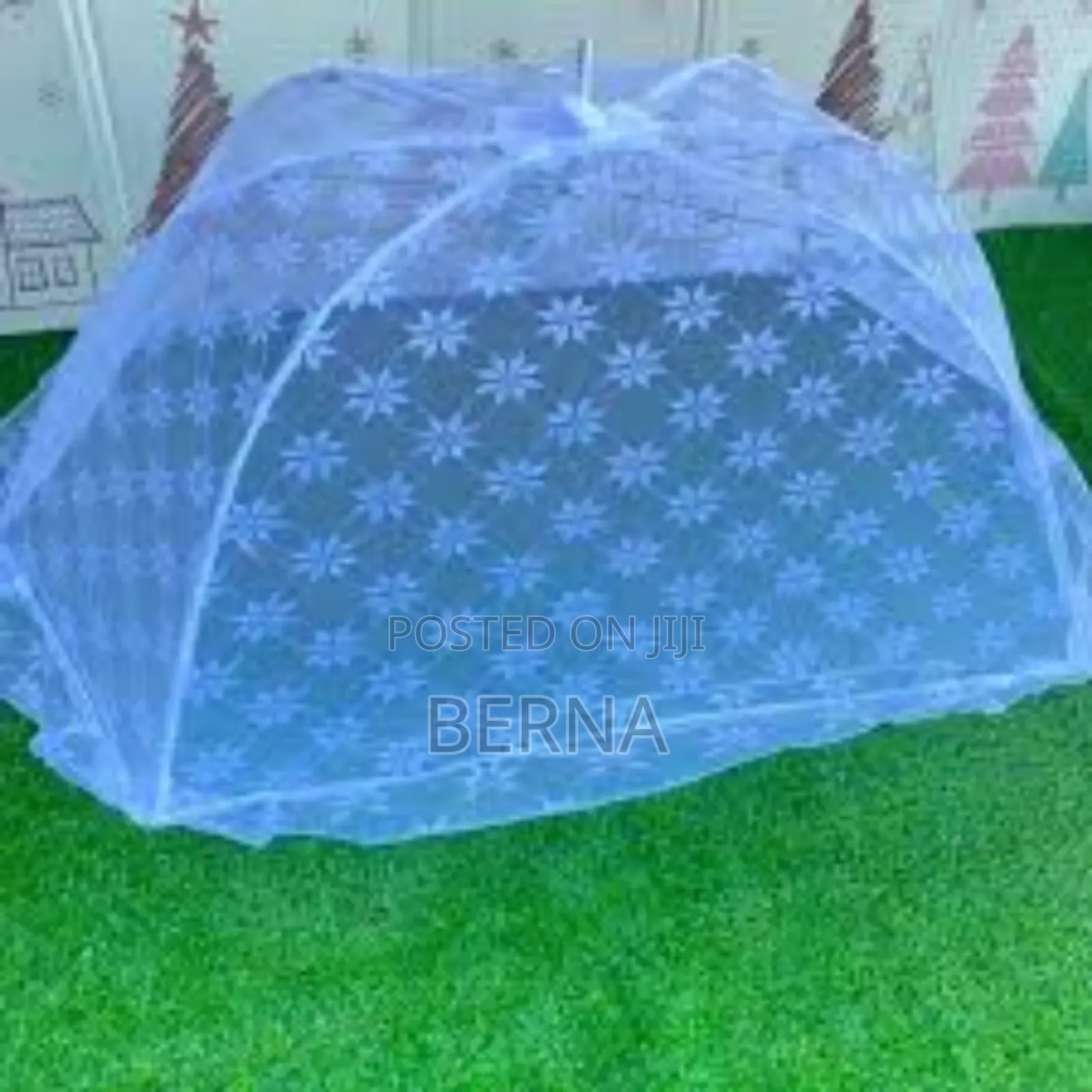 Neti Mwamvuli Watoto ( Kid's Umbrela Mosquito Net)
