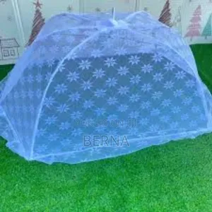 Neti Mwamvuli Watoto ( Kid's Umbrela Mosquito Net)