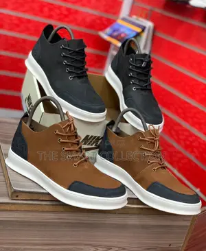 Timberland Chuka Boot