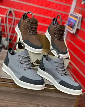 Timberland Chuka Boot