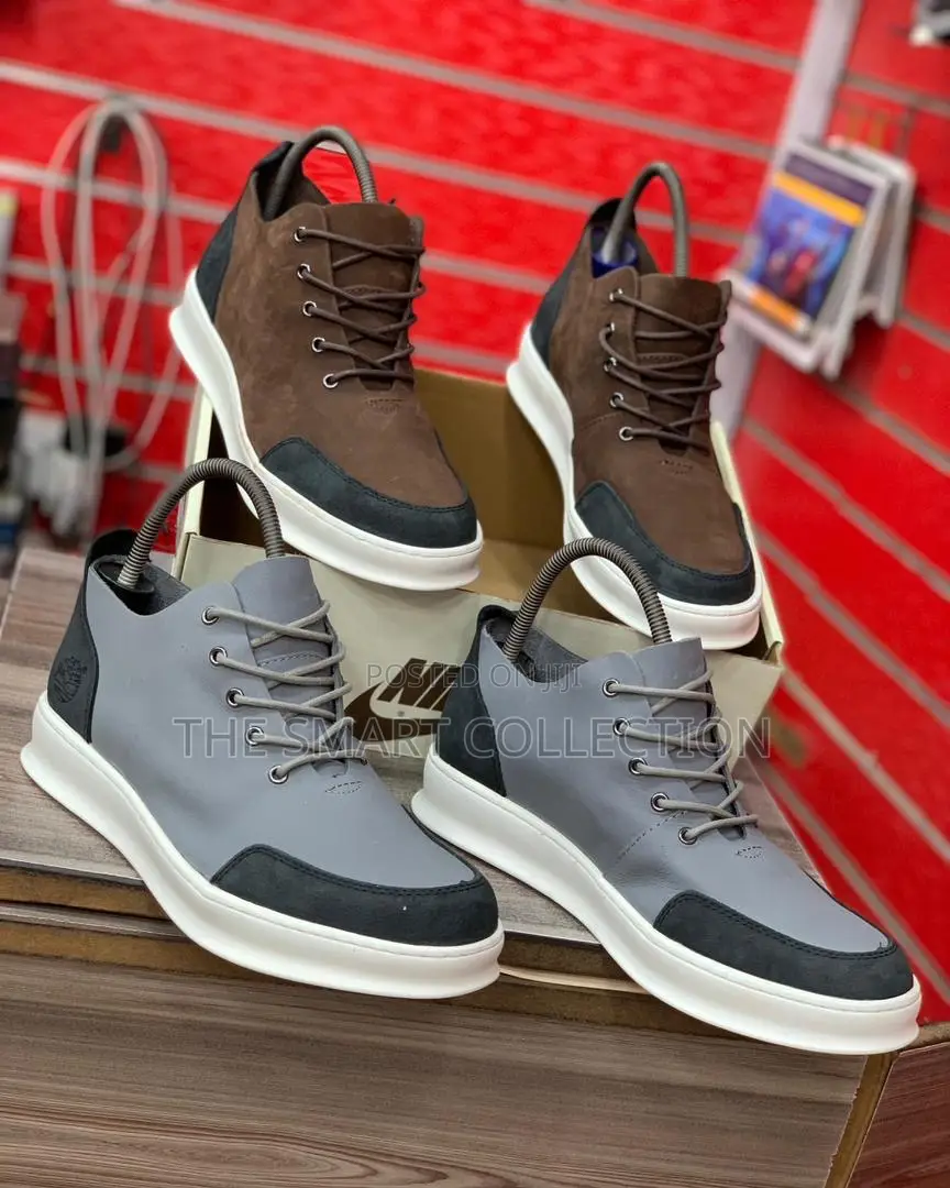 Timberland Chuka Boot