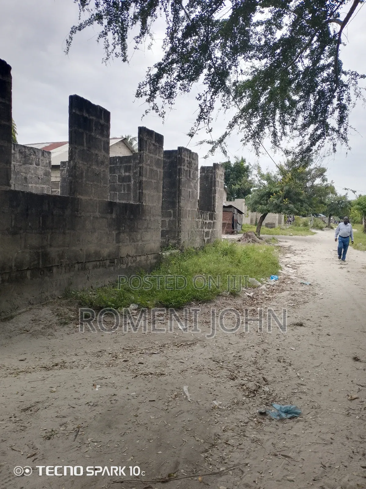 3bdrm House in Tanzania Daresalaam, Ilala for sale