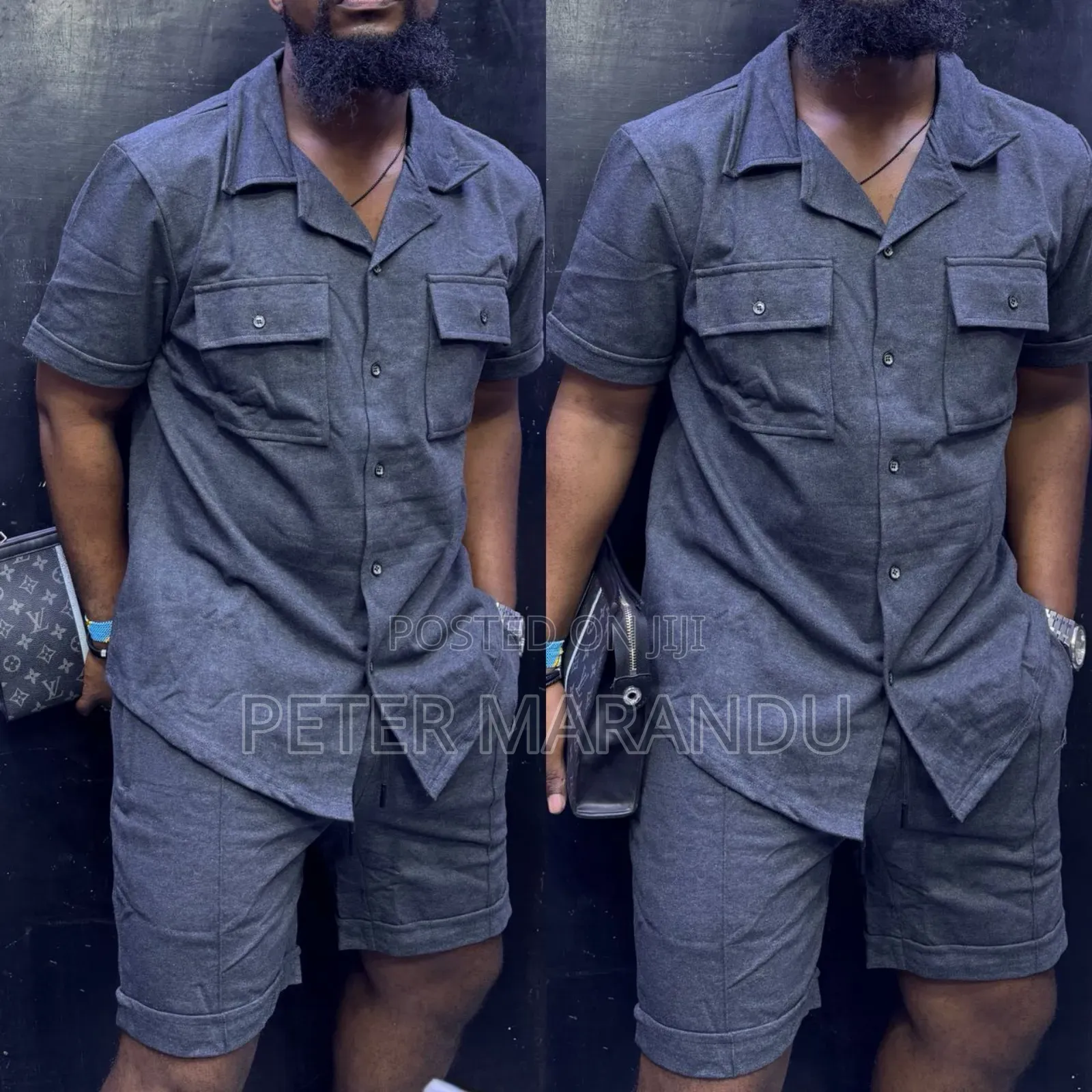 The Best Full Men's