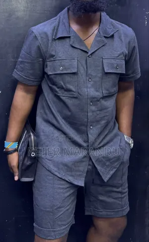 The Best Full Men's
