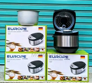 Europe Strong Mult Cooker 5l