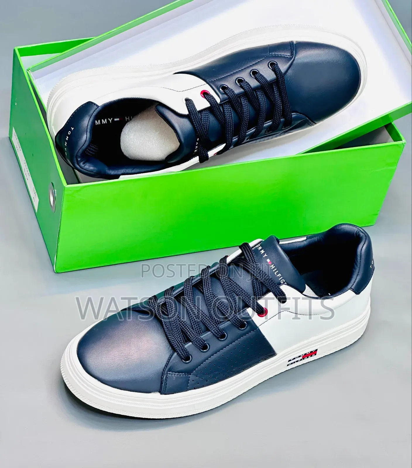 Men's Mixed Colour Shoes Official and Smart