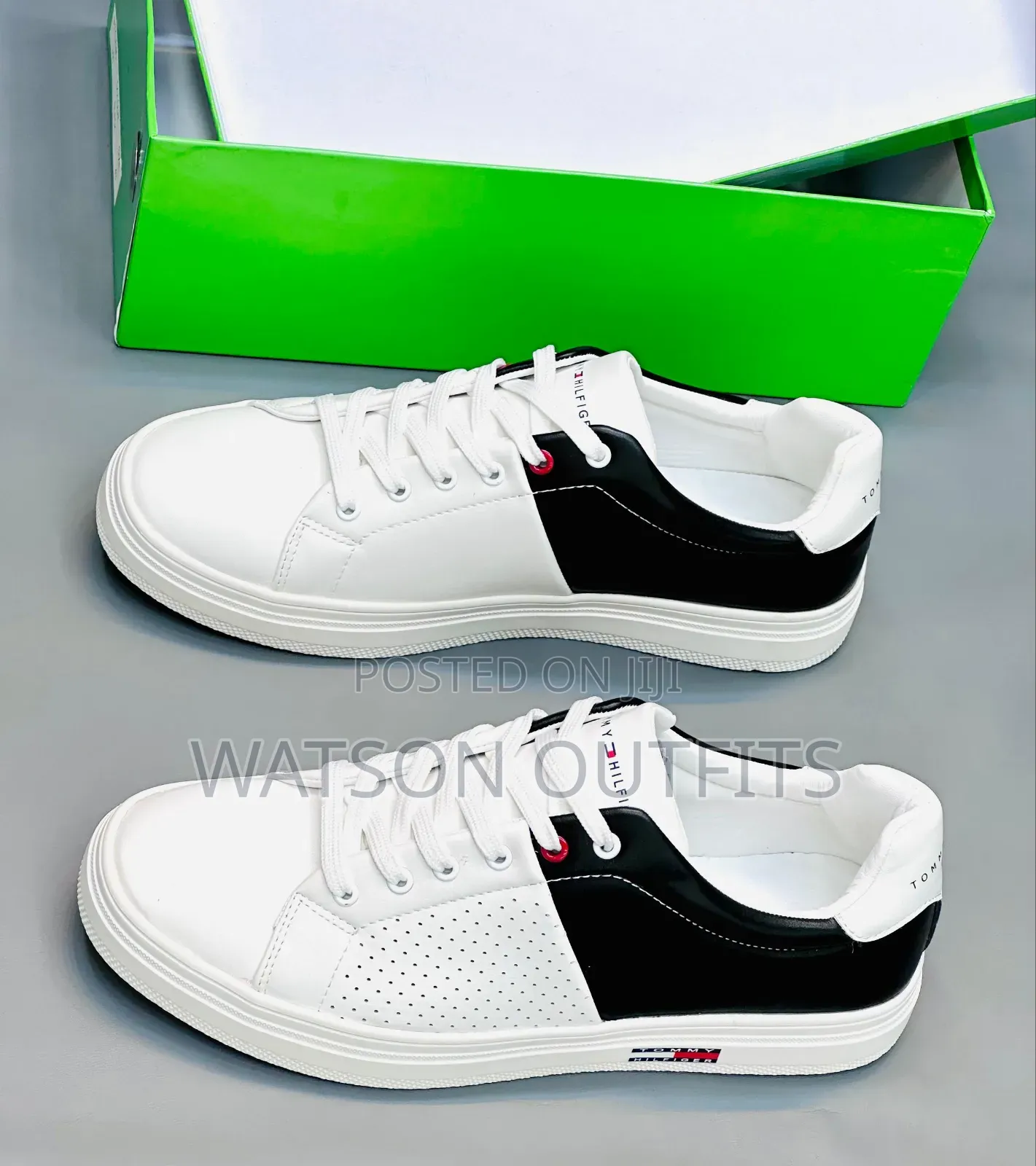 Men's Mixed Colour Shoes Official and Smart