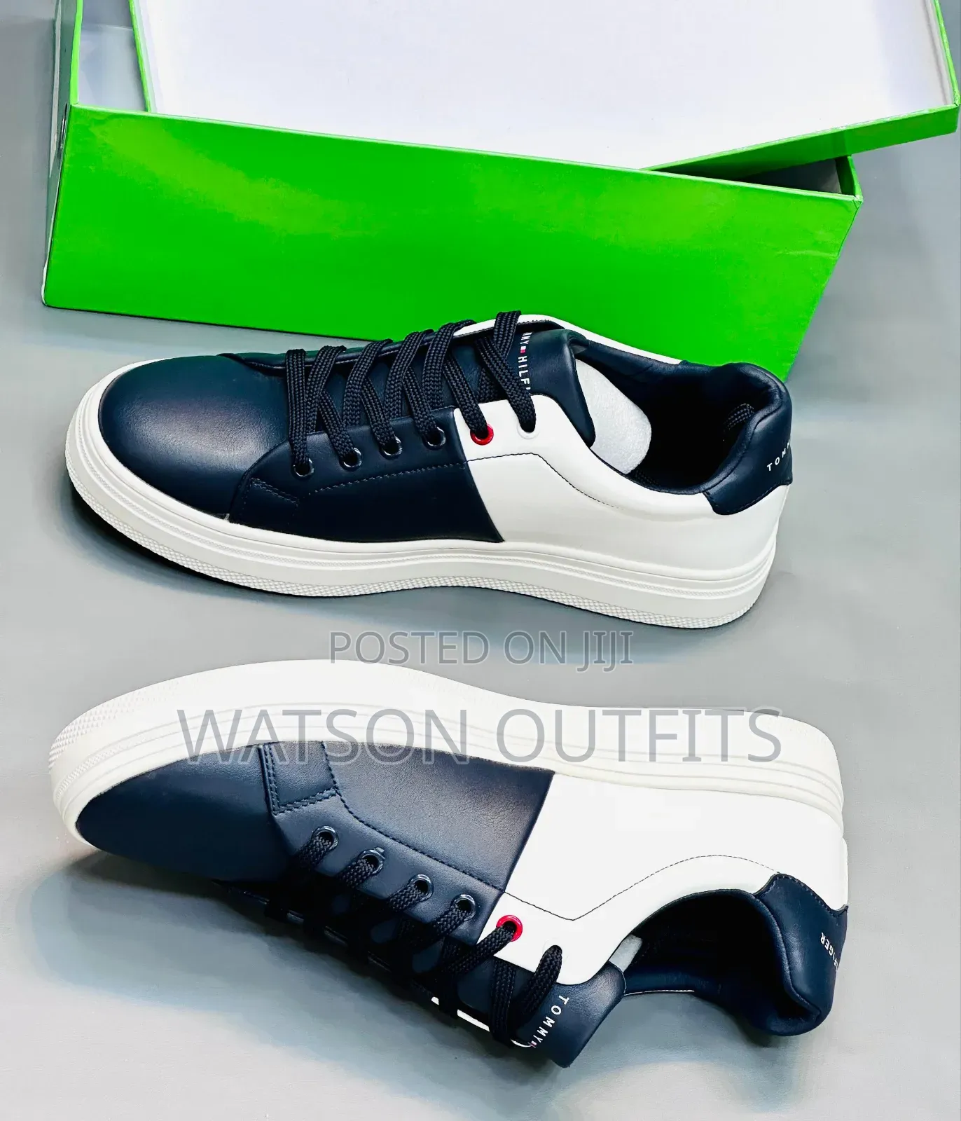 Men's Mixed Colour Shoes Official and Smart