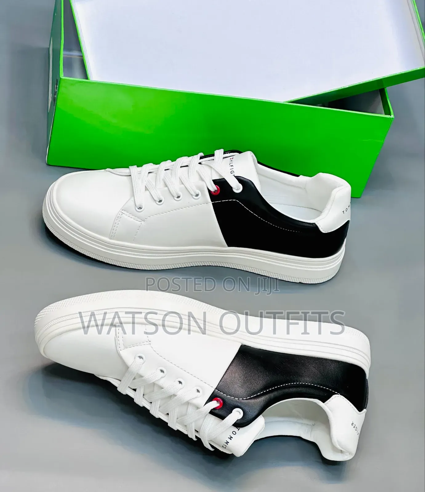 Men's Mixed Colour Shoes Official and Smart