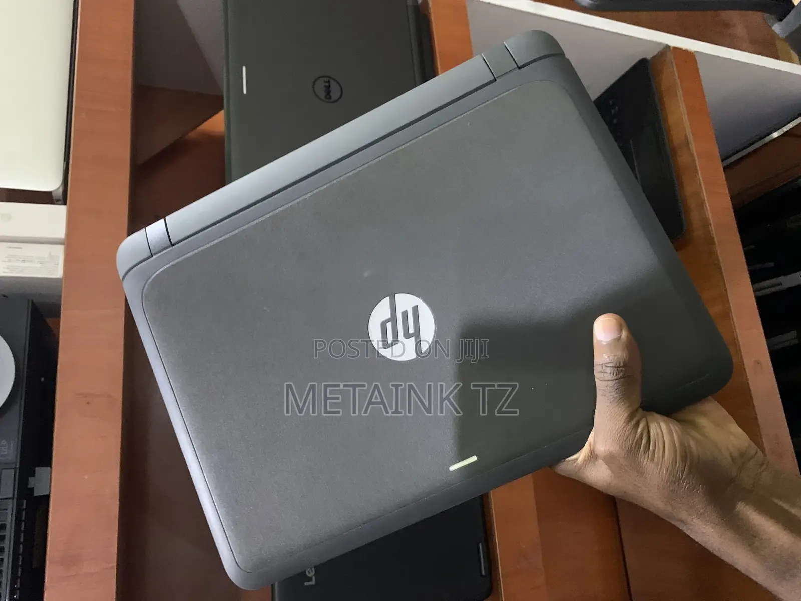 Laptop HP ProBook 11 G2 EE 4GB Intel Core I3 HDD+SSD 500GB