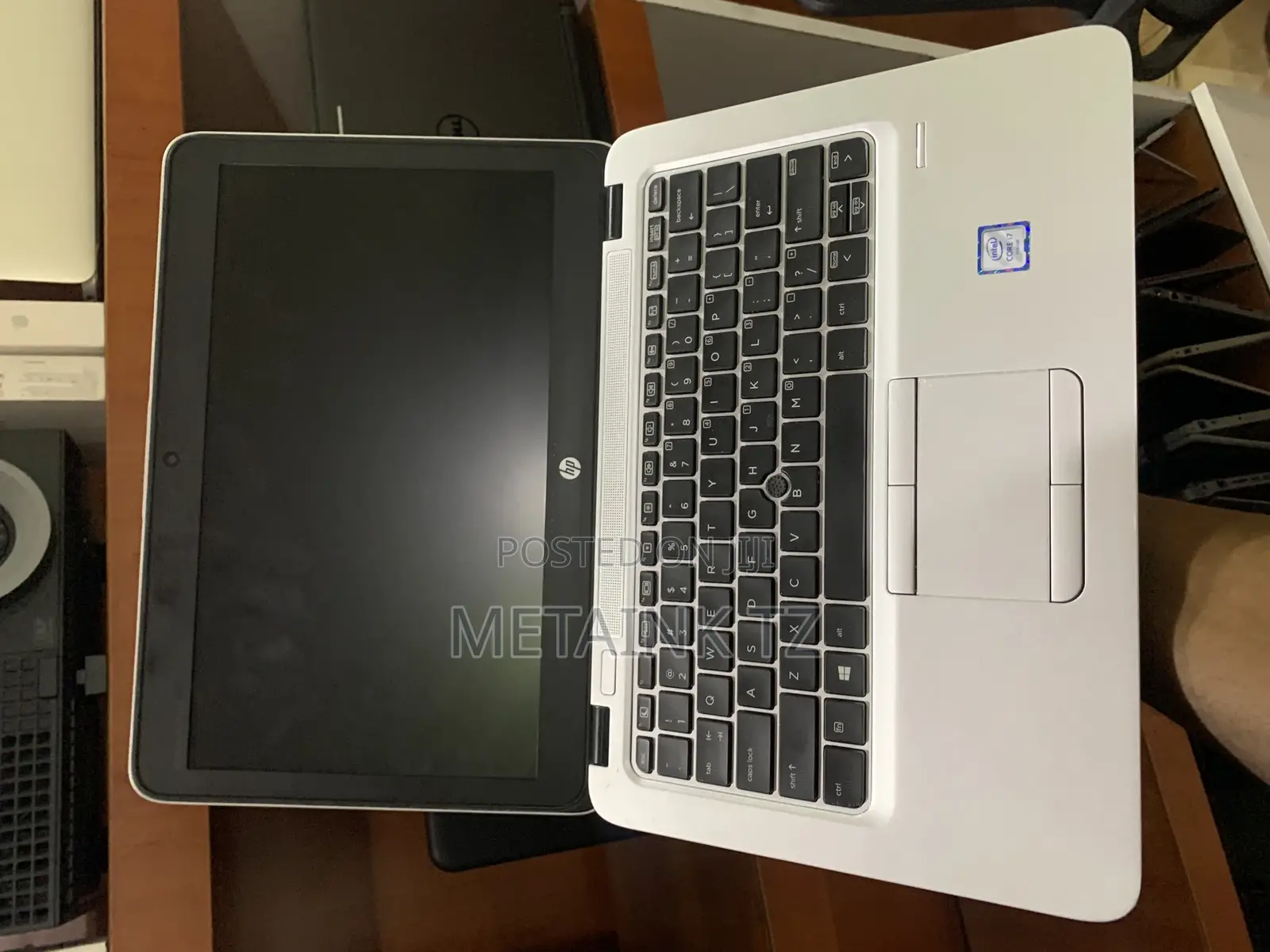 Laptop HP EliteBook 820 G3 8GB Intel Core I7 HDD+SSD 256GB