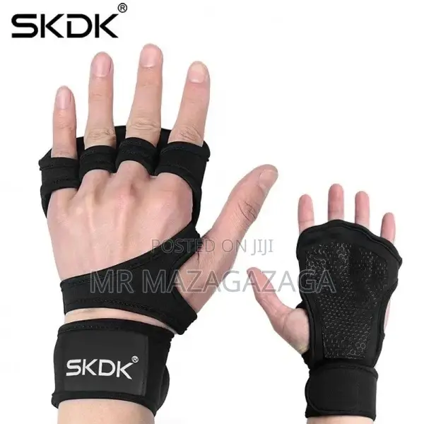 Training Sports Gloves