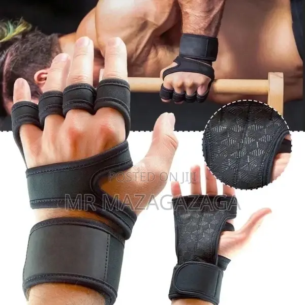 Training Sports Gloves