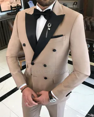 Look Like A Million Spend A Little/Suit