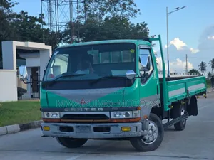 Mitsubishi Canter Unregistered for Sale