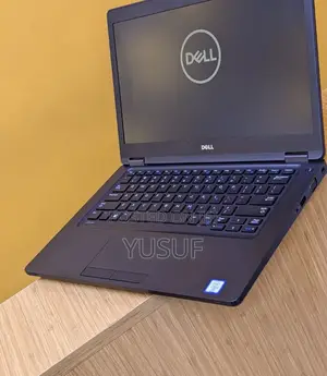Laptop Dell Latitude 7280 8GB Intel Core I7 SSD 256GB