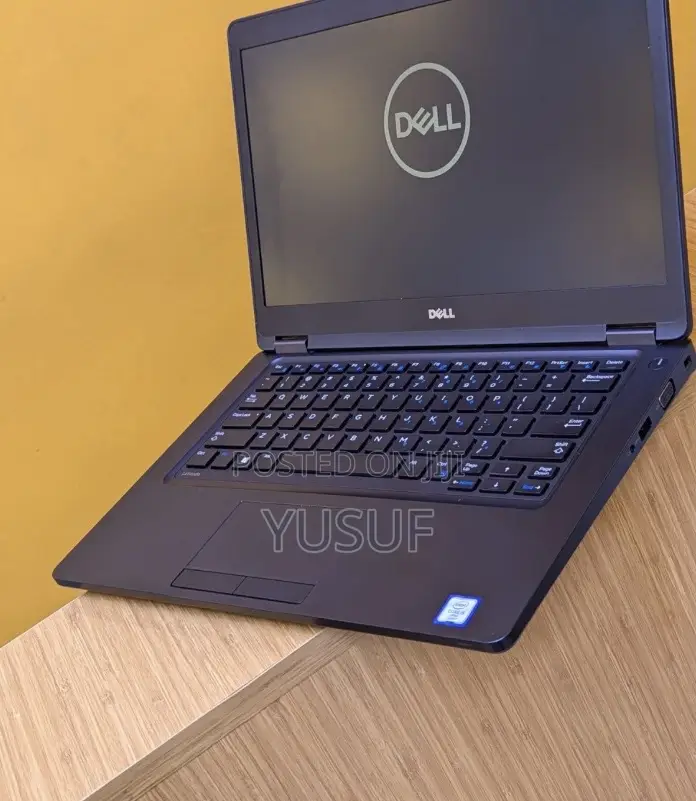 Laptop Dell Latitude 7280 8GB Intel Core I7 SSD 256GB