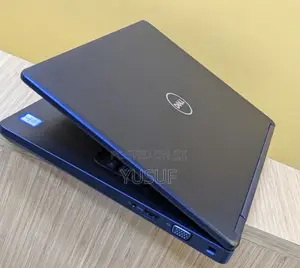 Laptop Dell Latitude 7280 8GB Intel Core I7 SSD 256GB