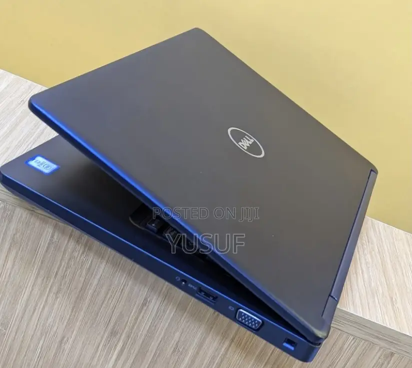 Laptop Dell Latitude 7280 8GB Intel Core I7 SSD 256GB