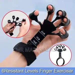 Finger Trainer