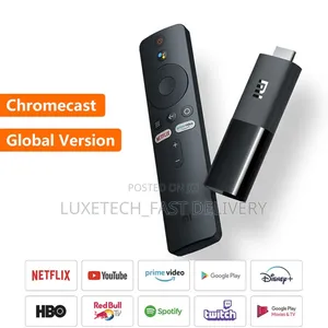 Original Xiaomi Mi Android Tv Stick