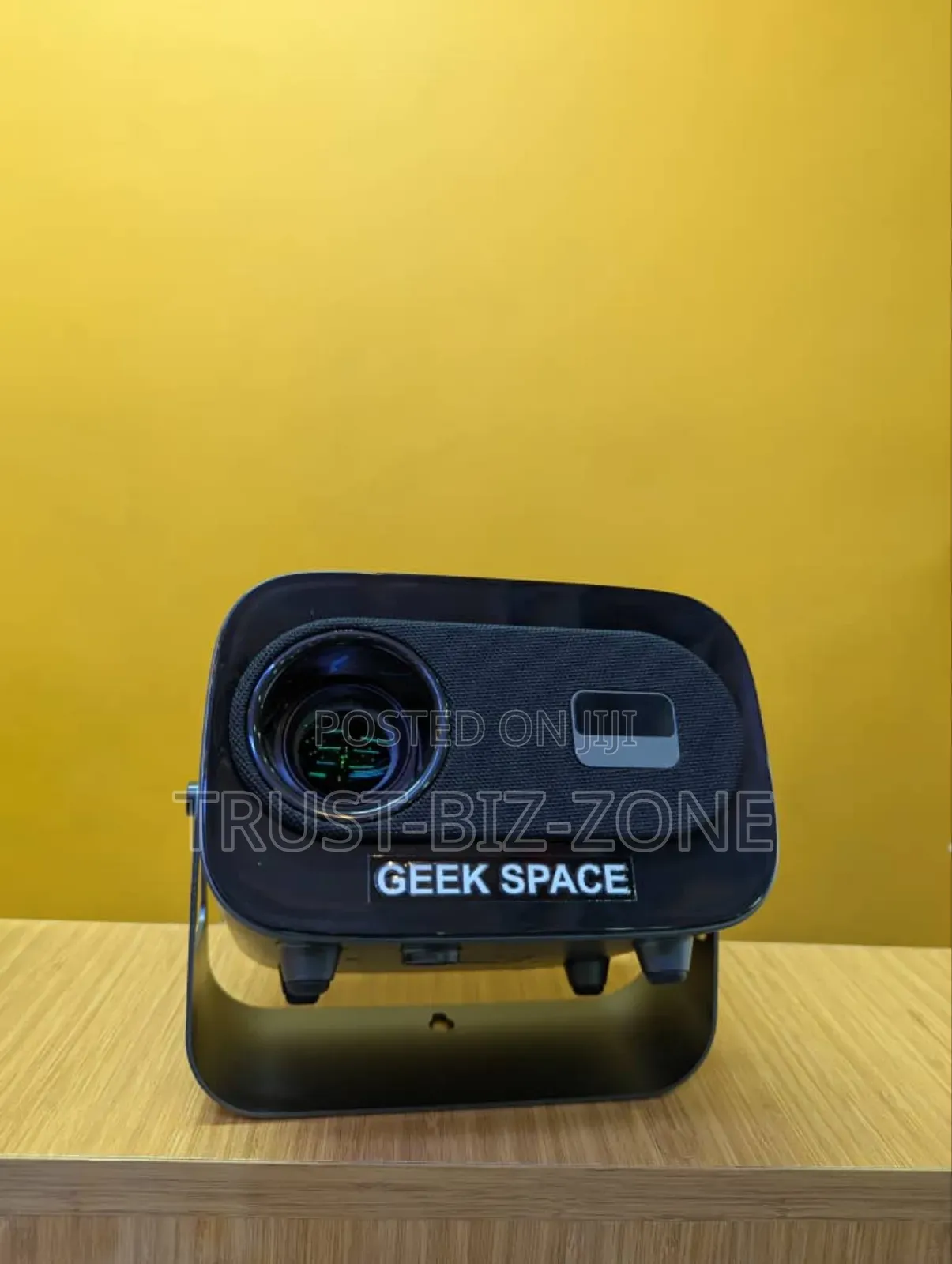 Android Projector 