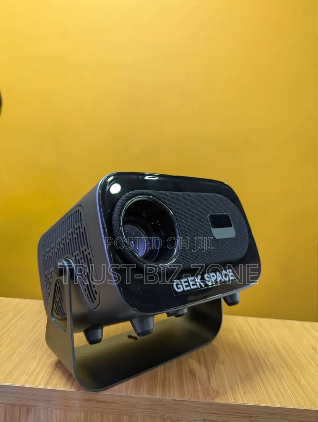 Android Projector 