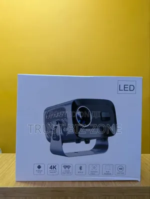 Android Projector 