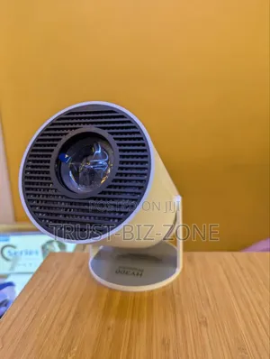 Smart Projector