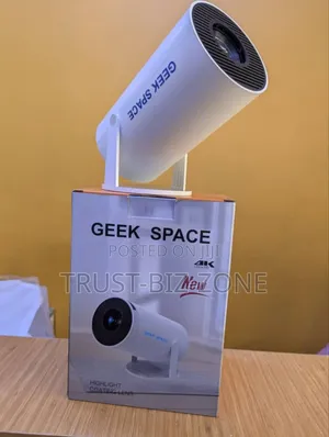 Smart Projector