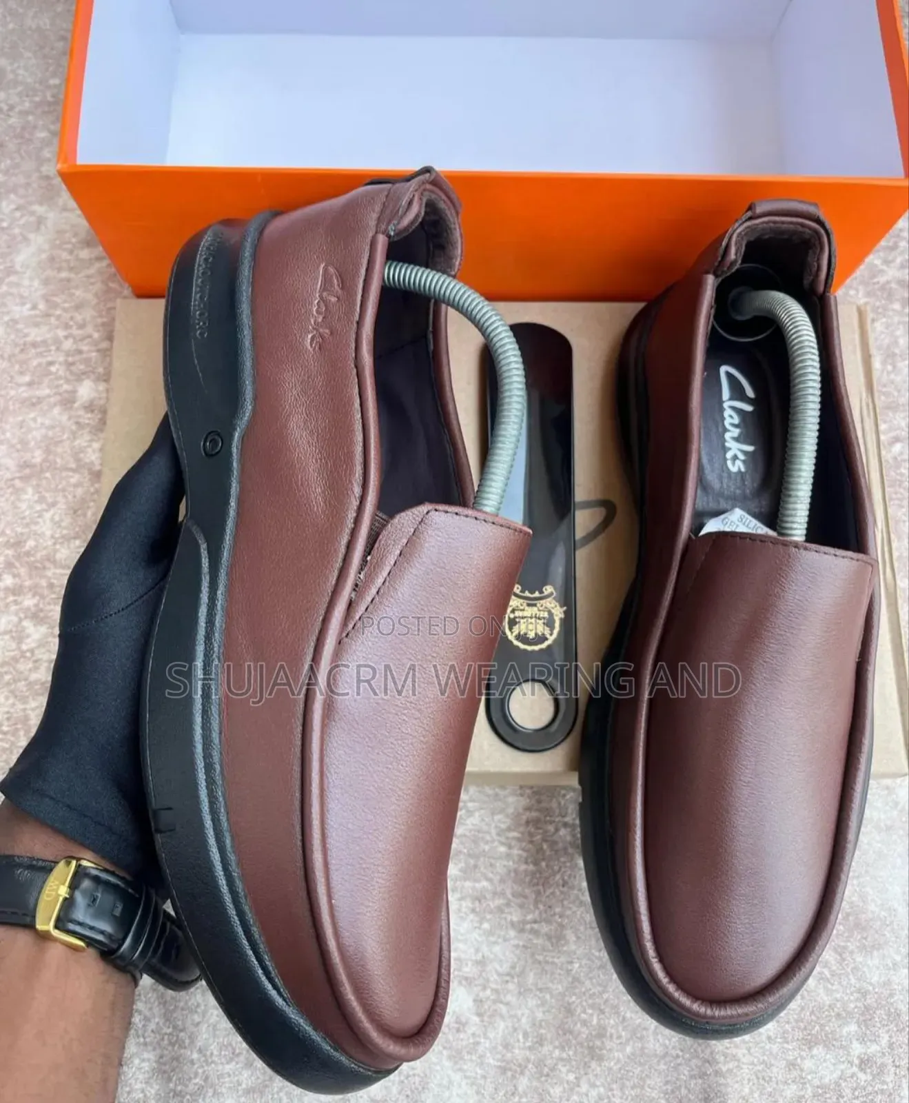 Your One Stop Stlye Shop/Free Shoes