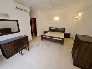 Furnished 2bdrm Apartment in Masaki for rent