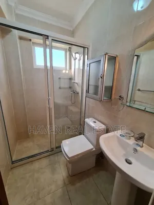 Furnished 2bdrm Apartment in Masaki for rent