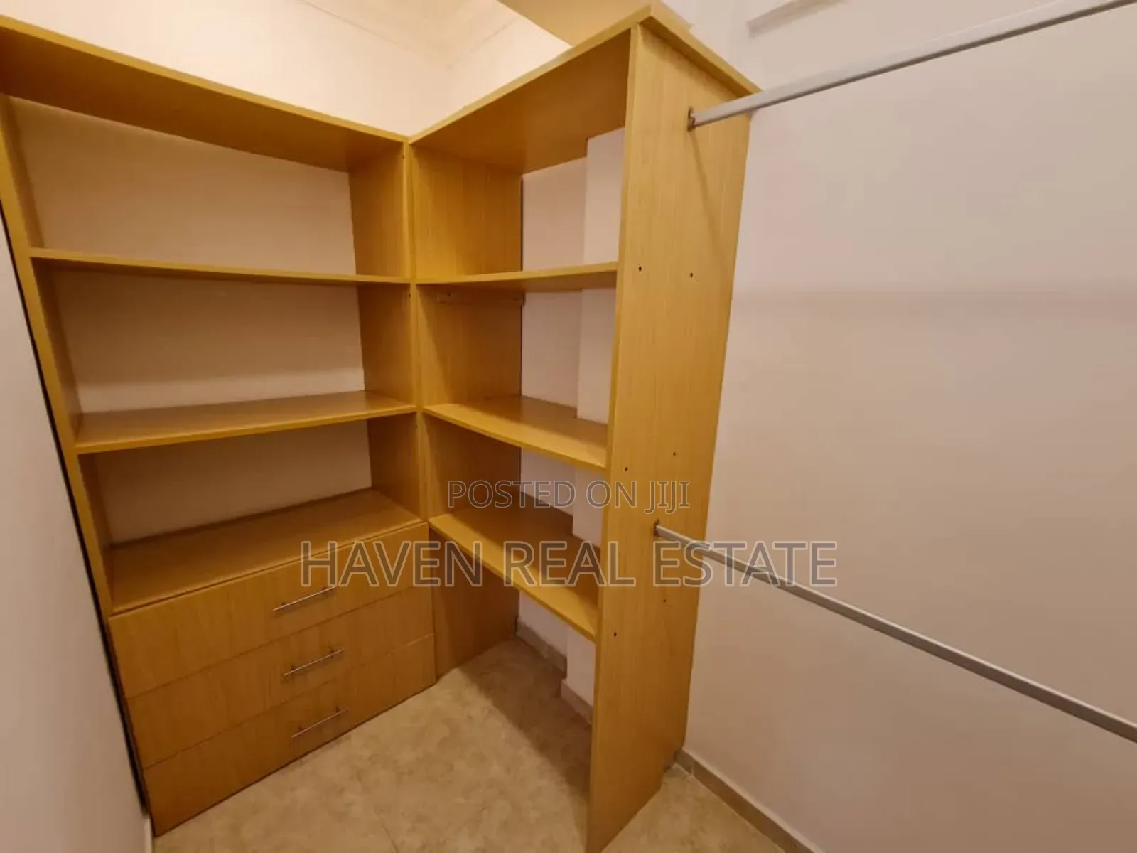 Furnished 2bdrm Apartment in Masaki for rent